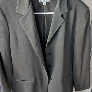 Barneys New York Blazer (Vintage)